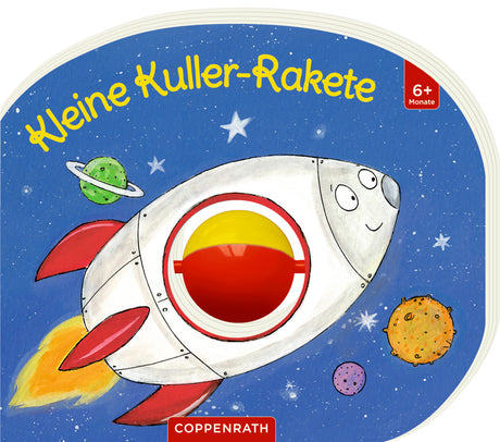 Mein erstes Kugelbuch: Kleine FahrzeugeCoppenrathMein erstes Kugelbuchkorbmayer. ganz besonders. für kinder.