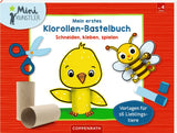 Mein 1. Klorollen-Bastelbuch - korbmayer. ganz besonders. für kinder.