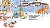 minifanten 43: Tiere im Winterwald