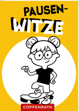 Mini Schüler-Witze