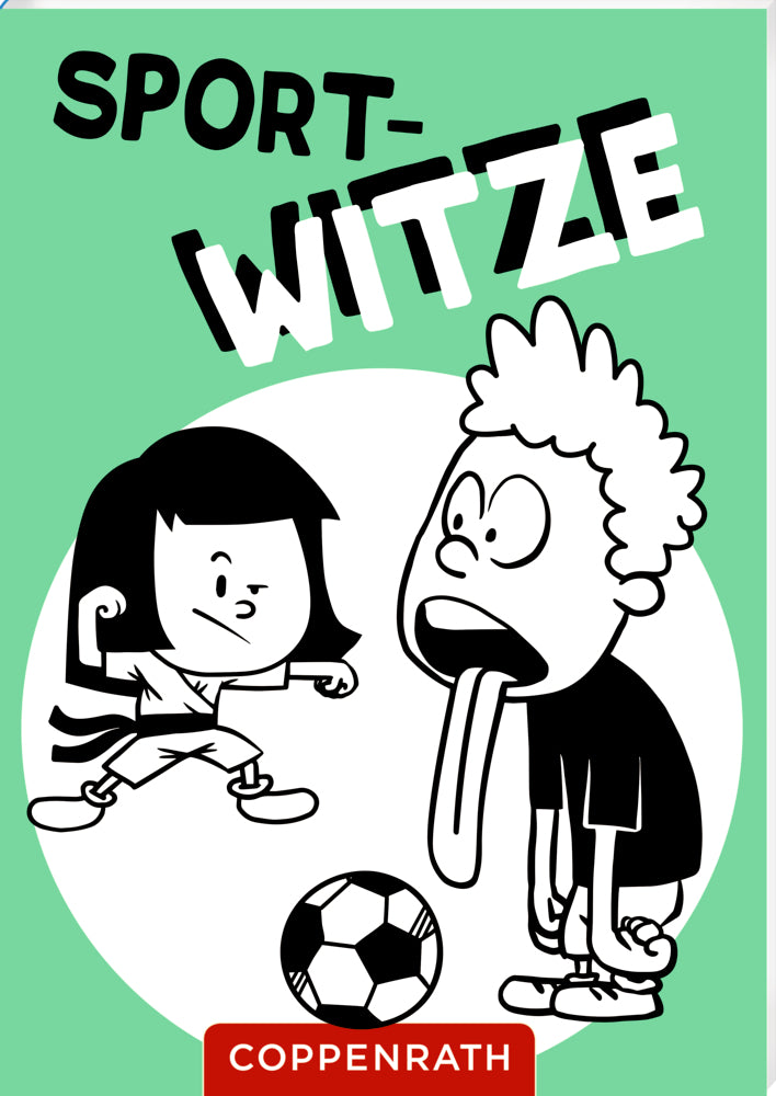 Mini Schüler-Witze