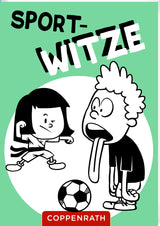 Mini Schüler-Witze