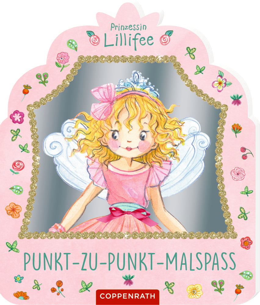 Punkt-zu-Punkt-Malspaß