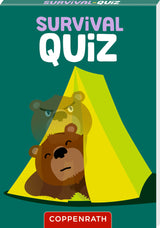 Mini-Quiz - Wissen für die Hosentasche (1 Stück)