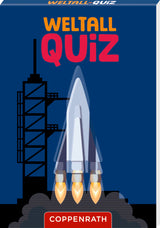 Mini-Quiz - Wissen für die Hosentasche (1 Stück)