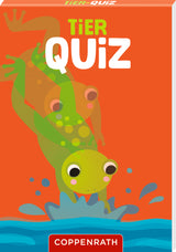 Mini-Quiz - Wissen für die Hosentasche (1 Stück)