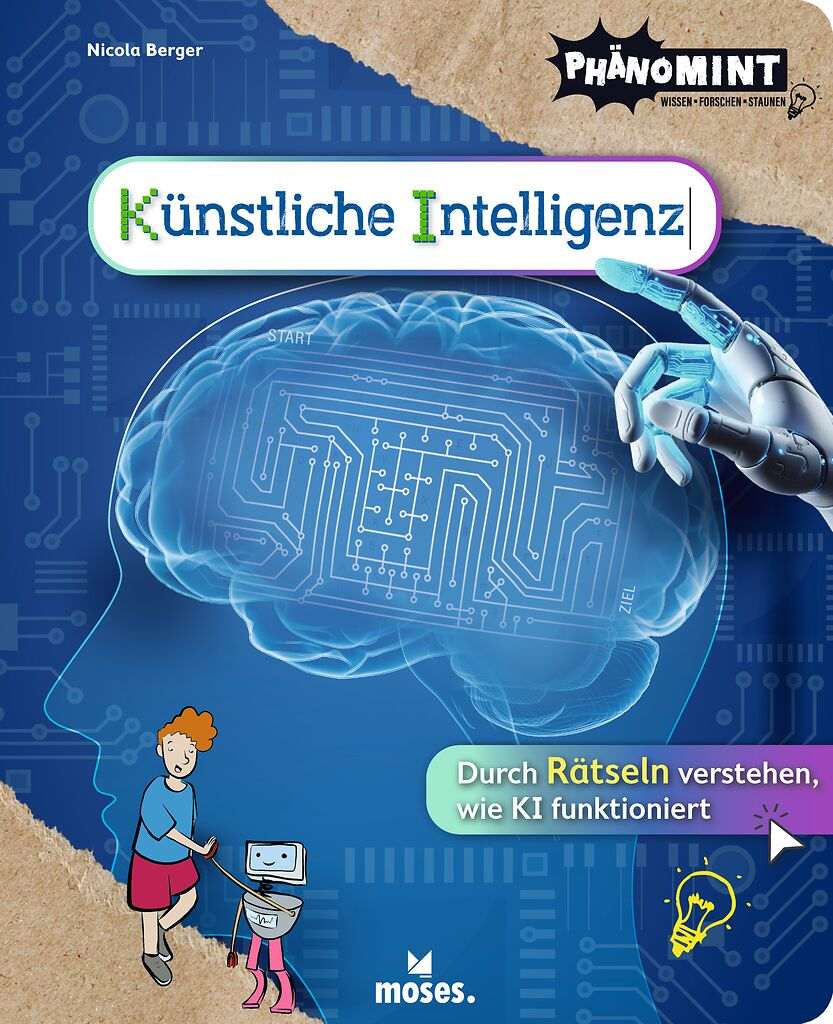 Phänomint Künstliche Intelligenz