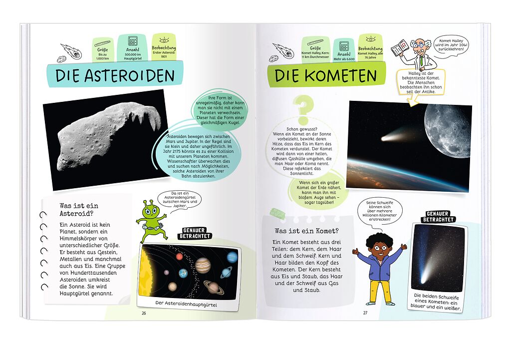 Expedition Natur: Rätseln & Stickern