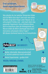 PhänoMINT 75 supercoole Schätz-Experimente