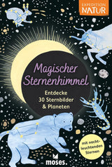 Expedition Natur Magischer Sternenhimmel