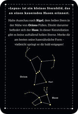 Expedition Natur Magischer Sternenhimmel