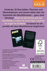 Expedition Natur Magischer Sternenhimmel