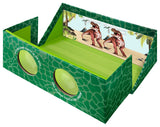 Faszinierende 3D-Show: Entdecke die Dinosaurier