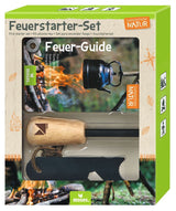 Expedition Natur Feuerstarter-Set - korbmayer. ganz besonders. für kinder.