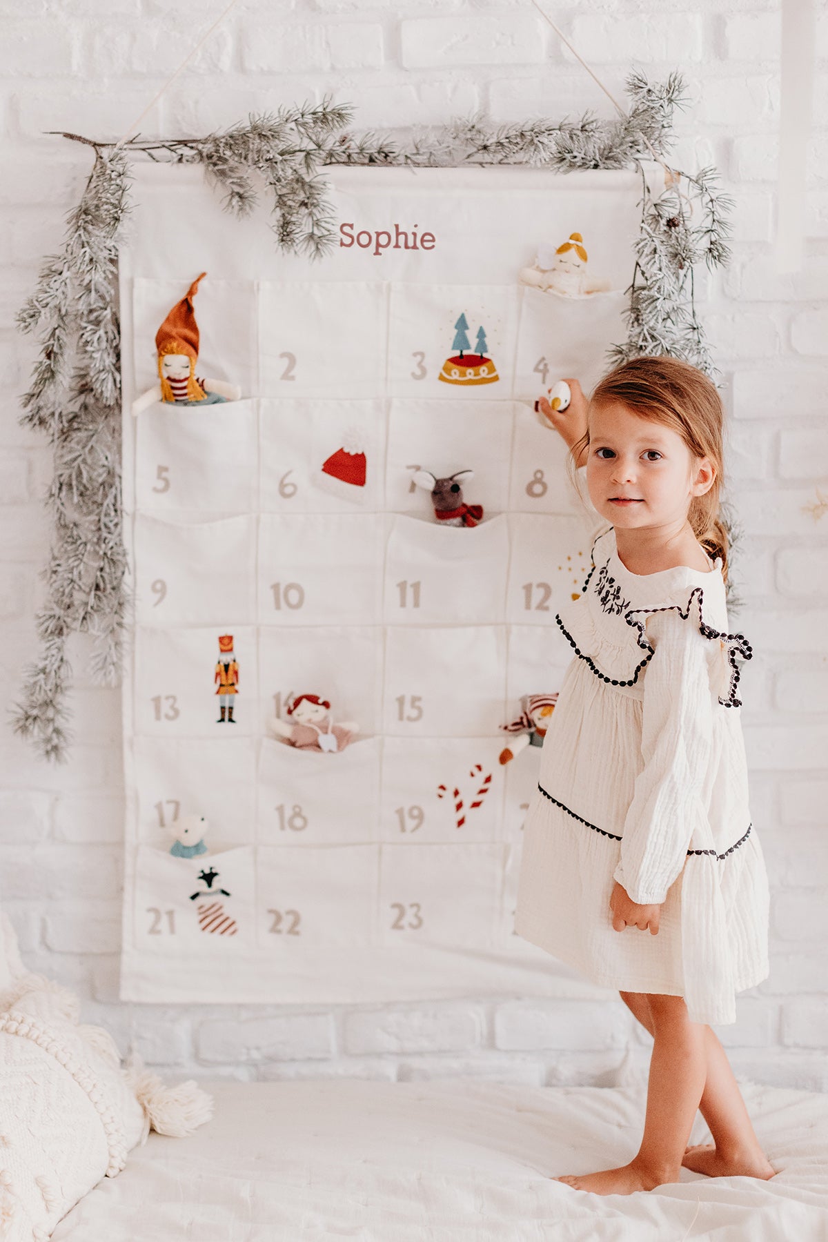 Großer Adventskalender neu*