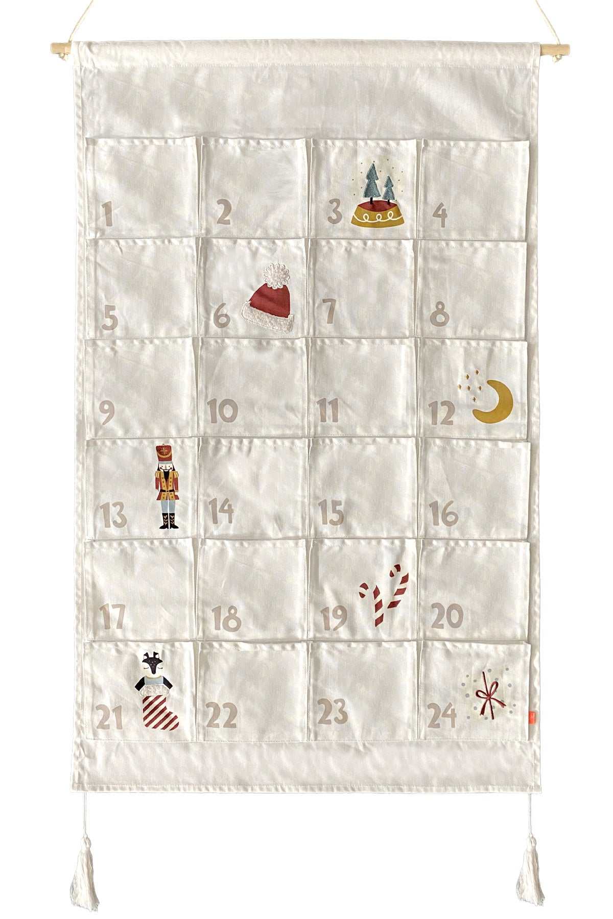 Großer Adventskalender neu*