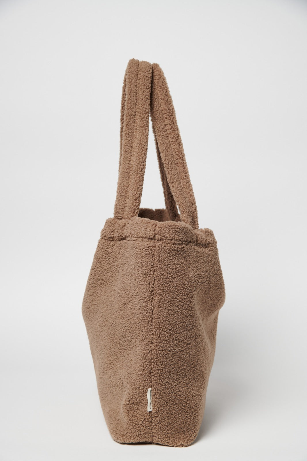 Mom Bag "Teddy Brown"