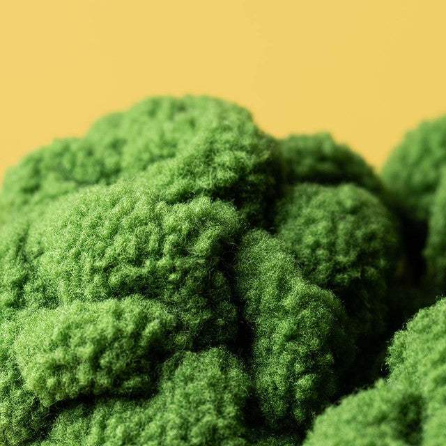 Amuseable Broccoli 21 cm