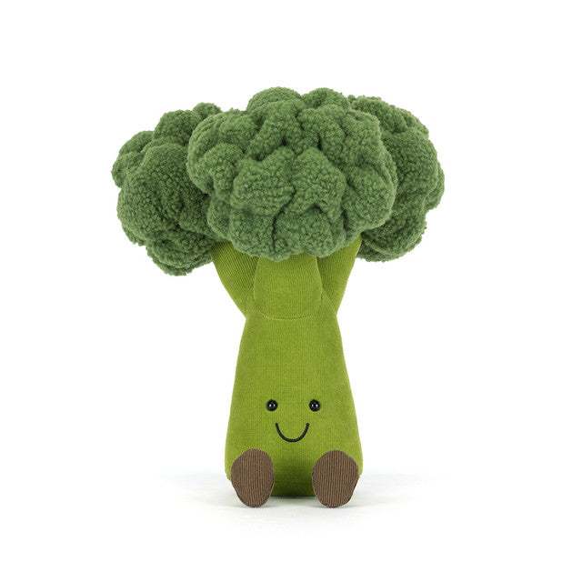 Amuseable Broccoli 21 cm