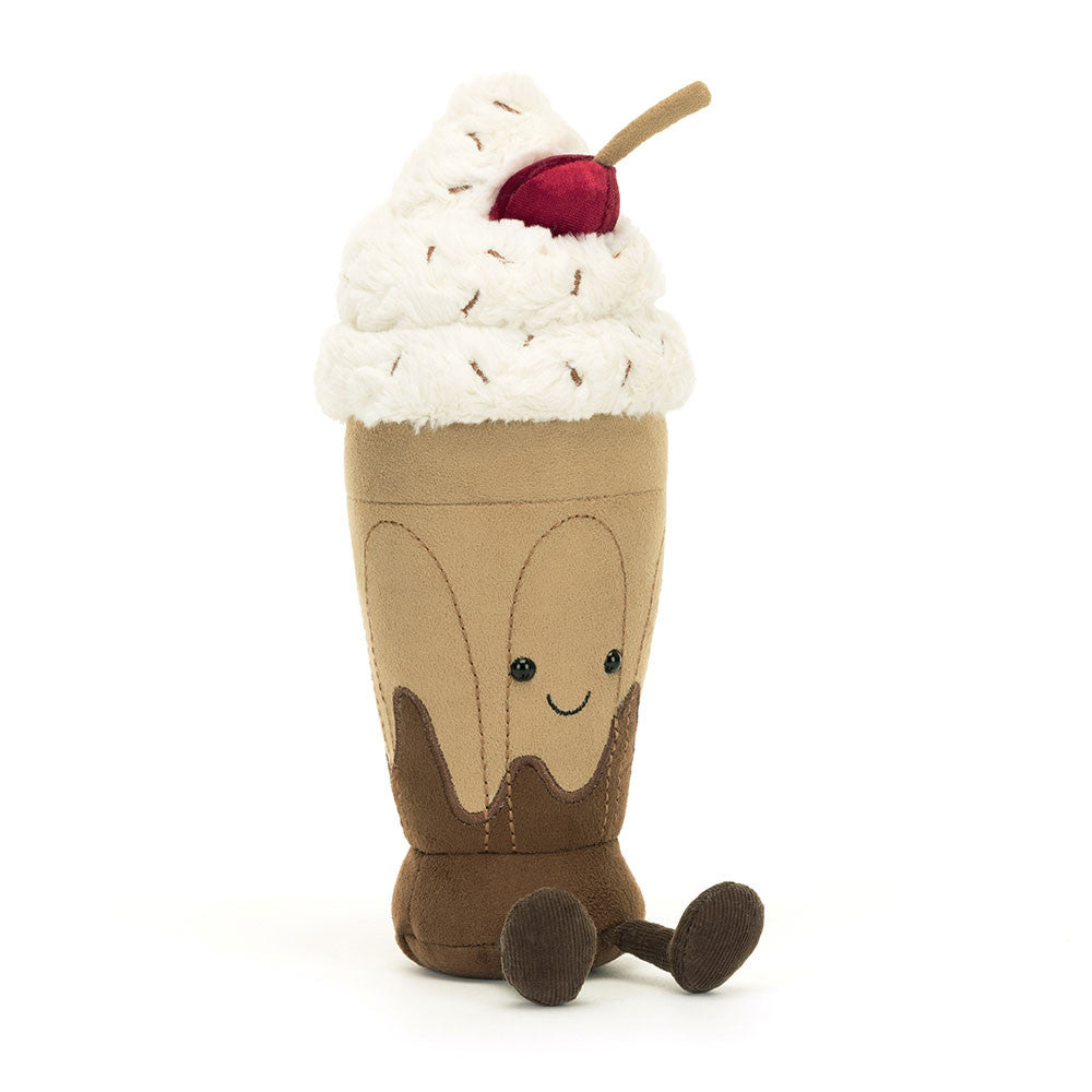 Schoko- Milchshake Marin