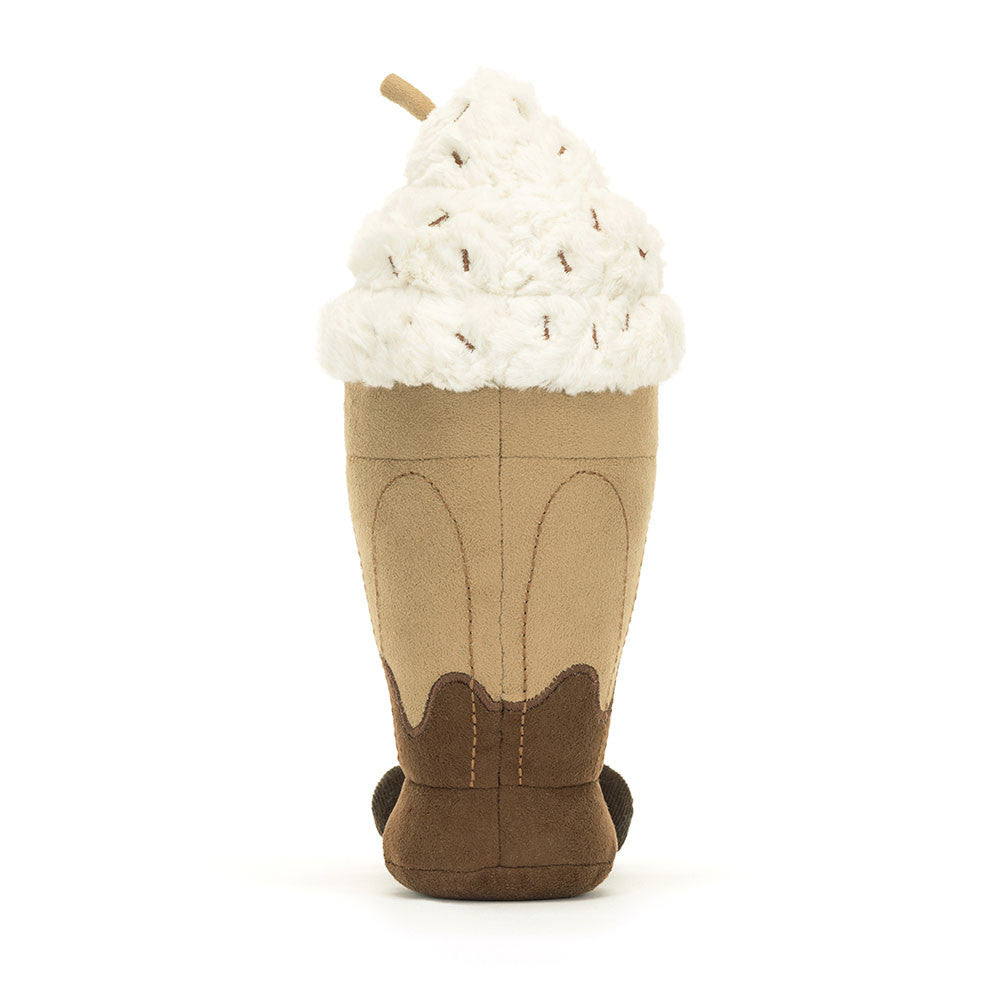 Schoko- Milchshake Marin