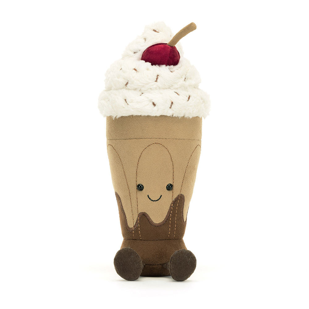 Schoko- Milchshake Marin