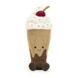 Schoko- Milchshake Marin