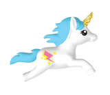 Slimy Unicorn