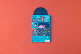 Sticker Space