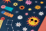 Sticker Space