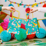 Party Animals Goody-Tasche