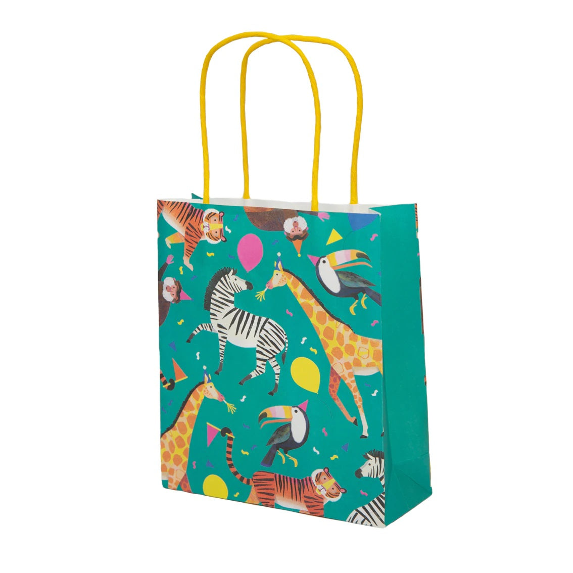 Party Animals Goody-Tasche