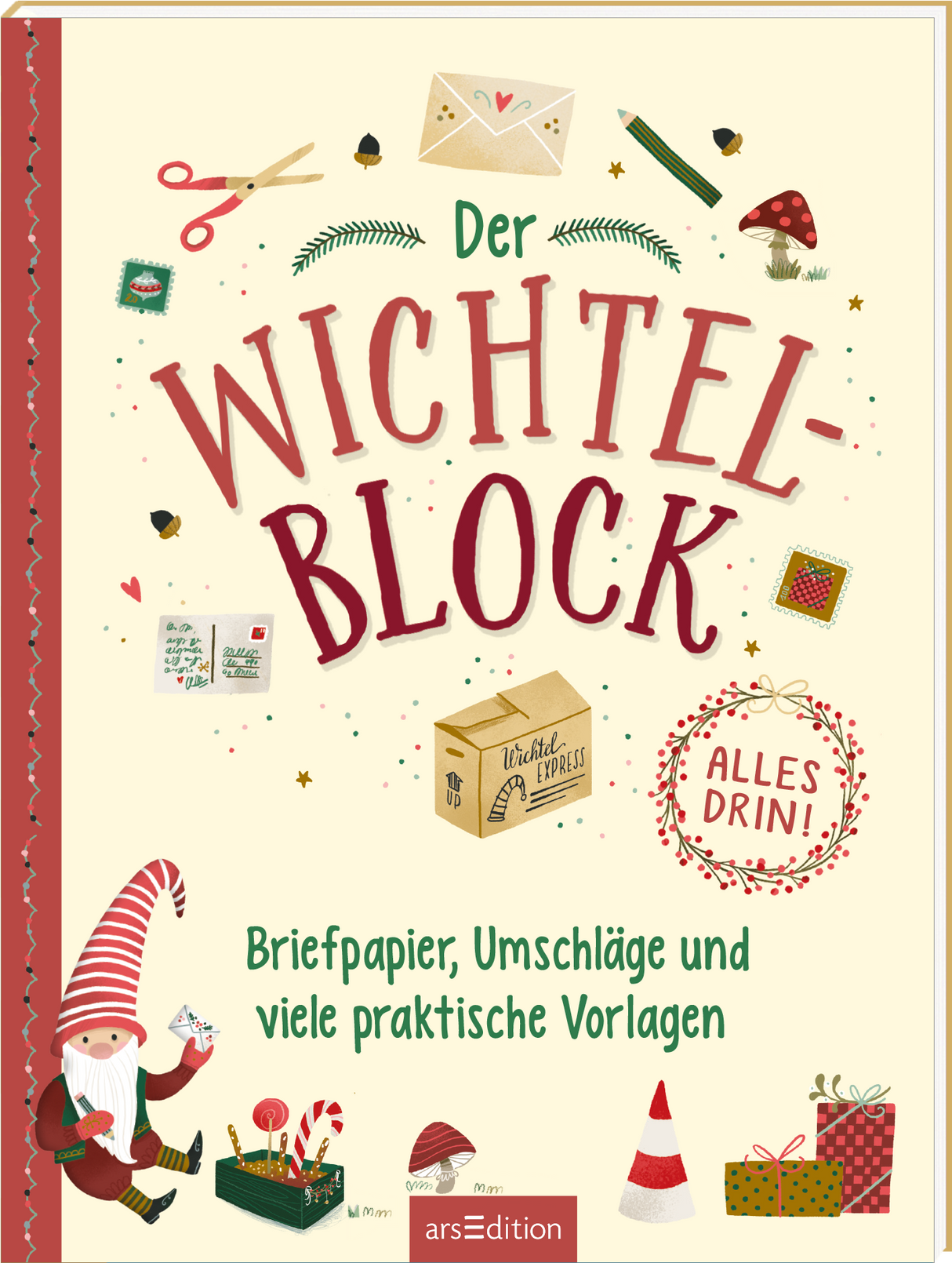 Der Wichtelblock