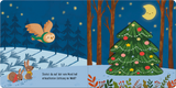 Kuckuck, wo bist du? Im Winter