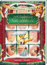 Die Wundersame Weihnachtsbande