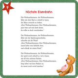 Mein Erster Adventskalender
