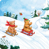 Mein Erster Adventskalender