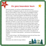 Mein Erster Adventskalender