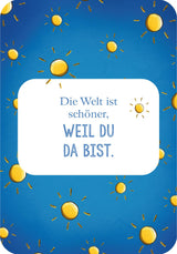 Mutmachkarten für die Schule