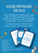 Mutmachkarten für die Schule