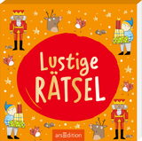 Winter-Blöcke Minis (1Stück)