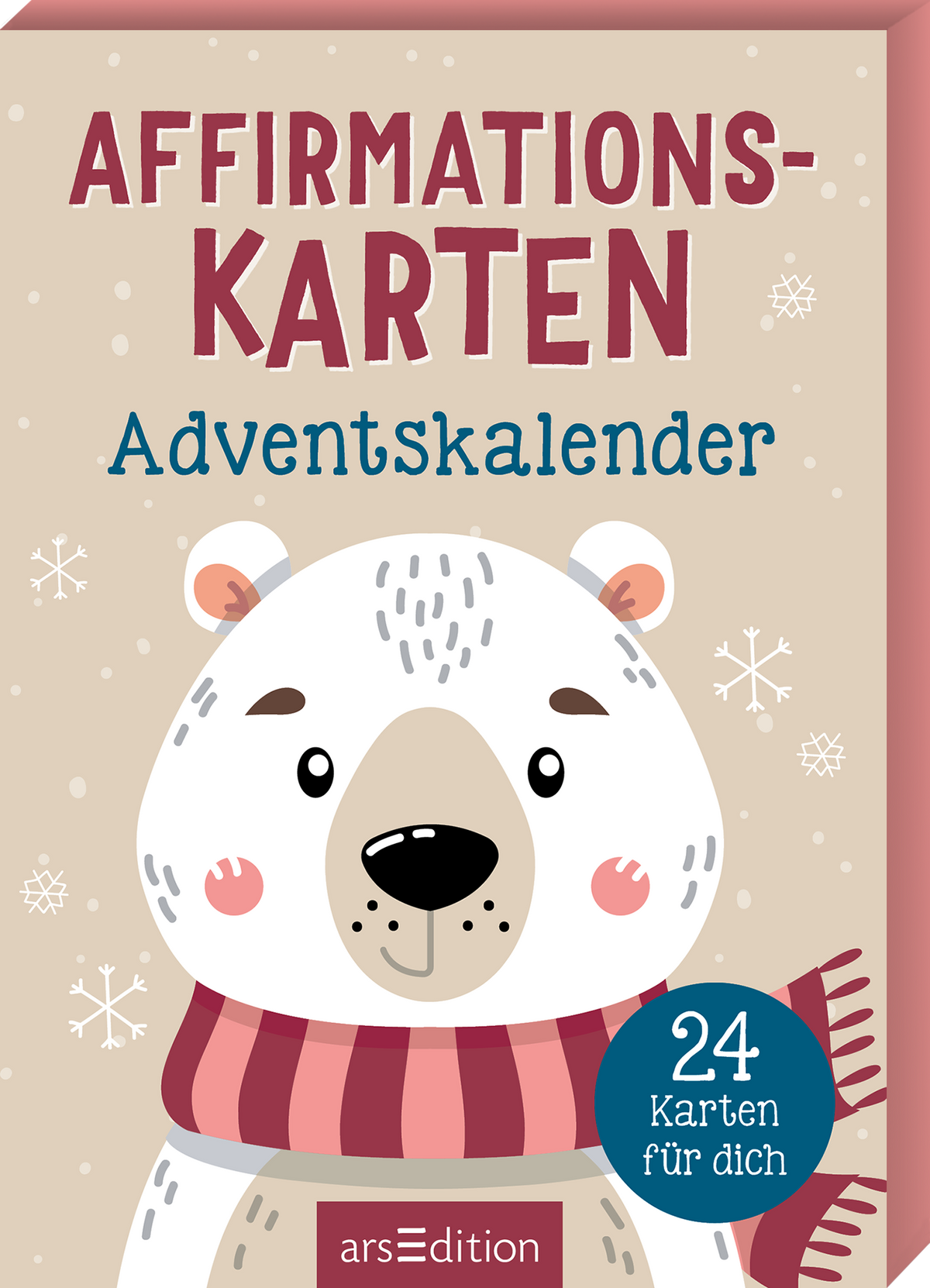 AK: Affirmationskarten