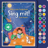 Sing mit! Gute Nacht