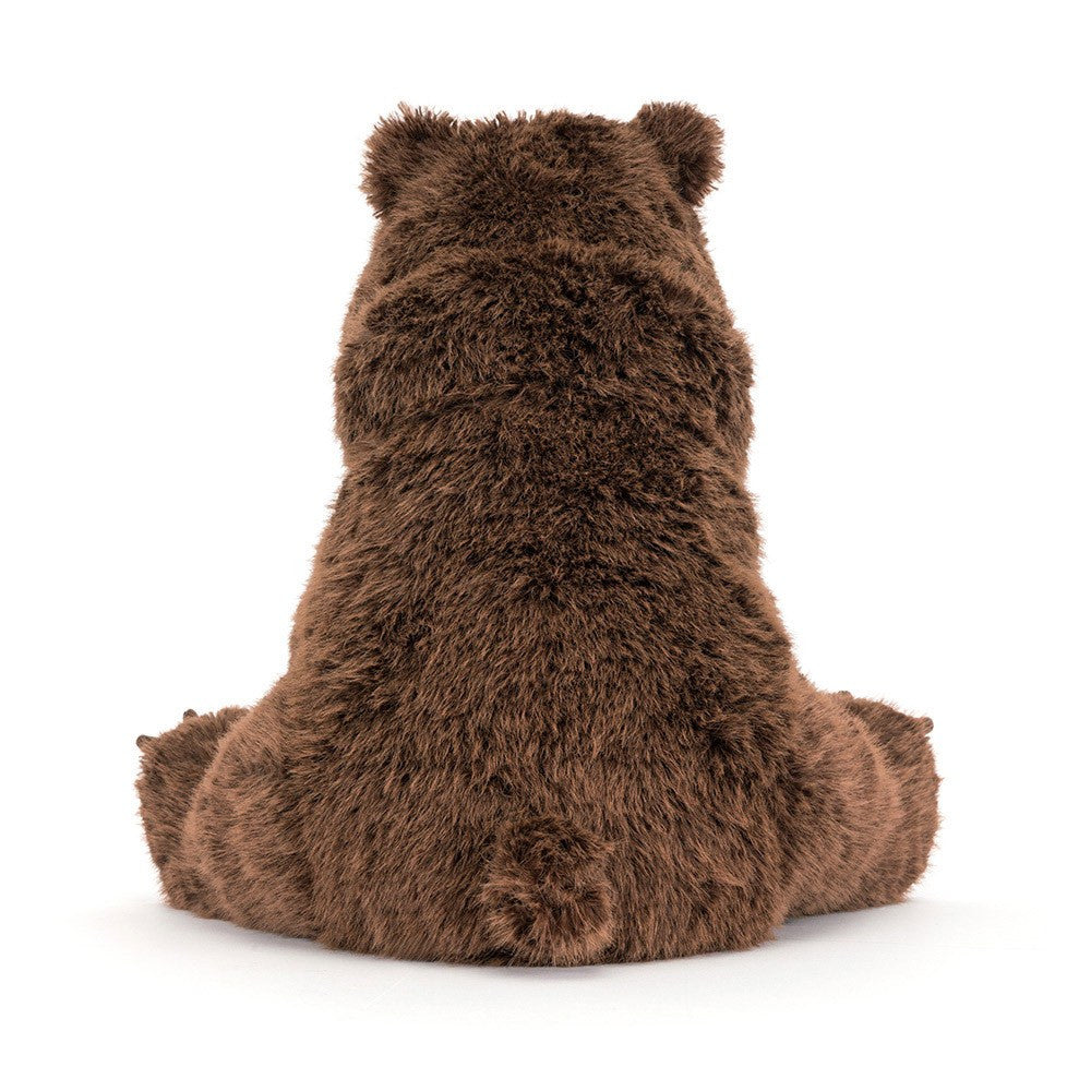 Kuschel- Bär