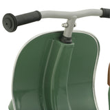 PRIMO Lauflernroller grün