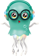 MagiX Dancing Jellyfish (1Stück)