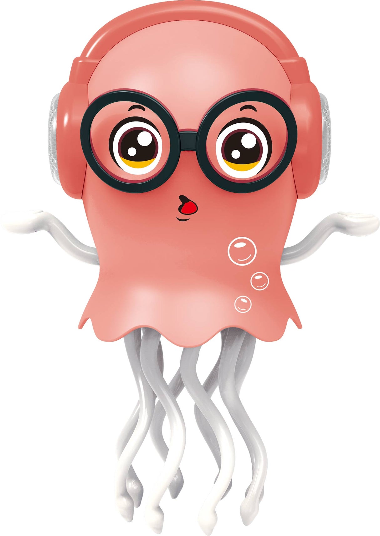 MagiX Dancing Jellyfish (1Stück)