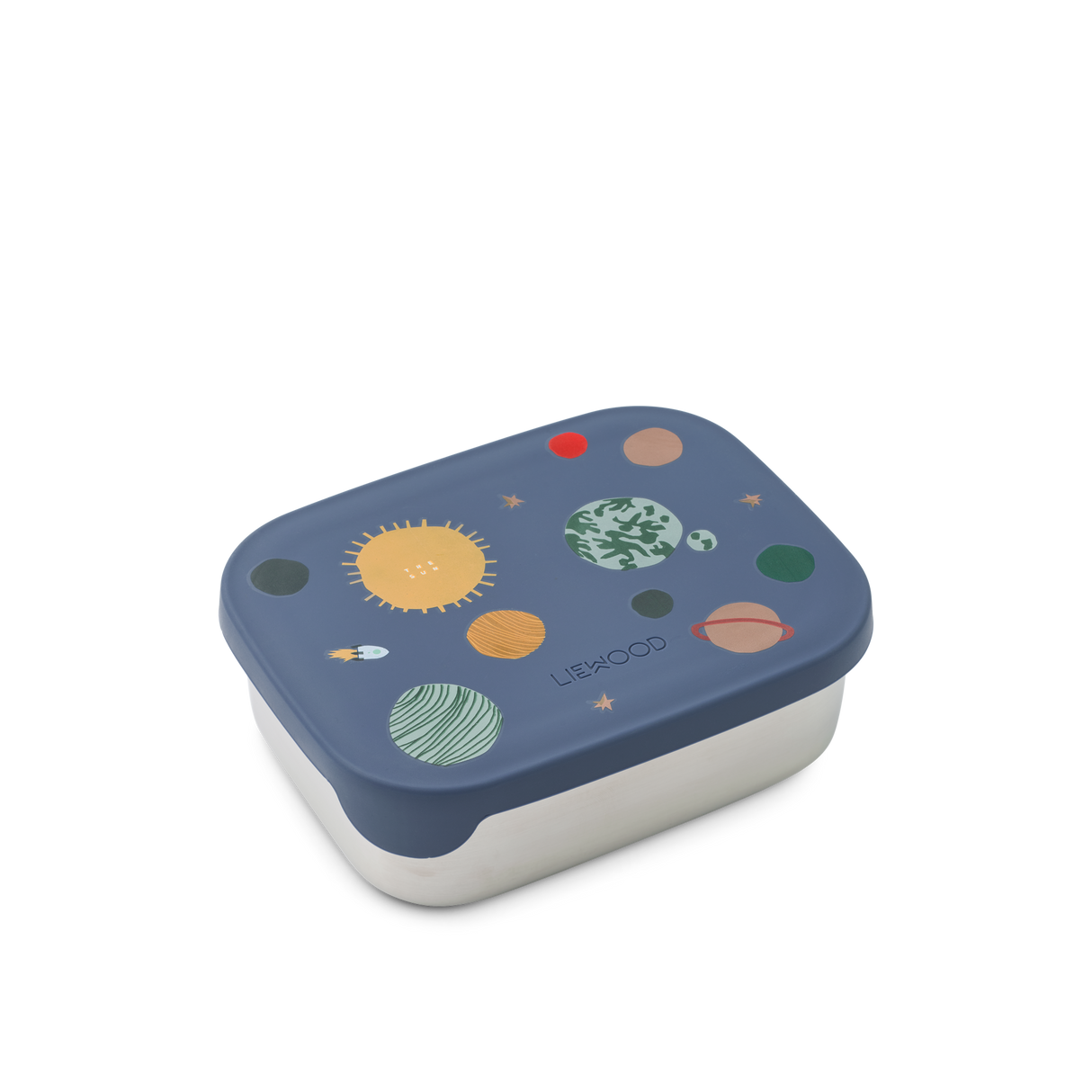 Lunchbox Arthur/ Universe