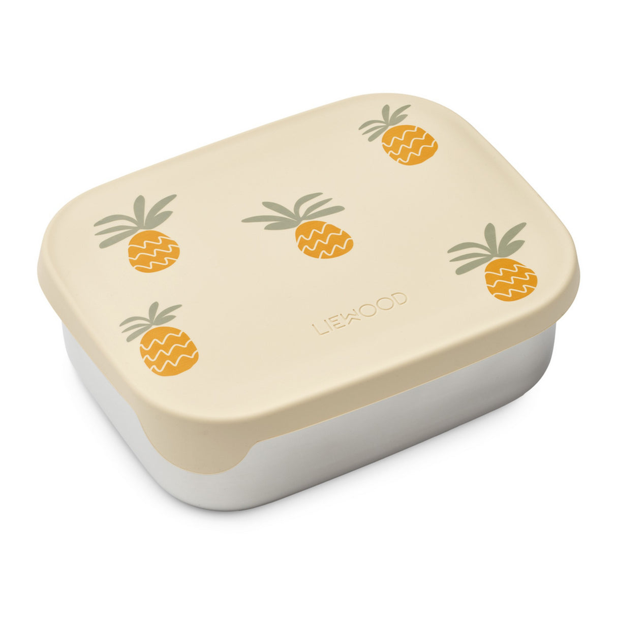 Arthur Lunchbox/ PineapplesLiewoodArthur Lunchbox/ Pineappleskorbmayer. ganz besonders. für kinder.