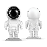 Astronaut LichtprojektorMOBAstronaut Lichtprojektorkorbmayer. ganz besonders. für kinder.